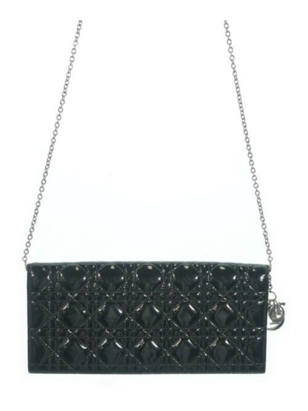 Dior Shoulder Bag Black